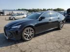 2018 Lexus GS 350 Base