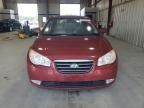 2008 Hyundai Elantra GLS