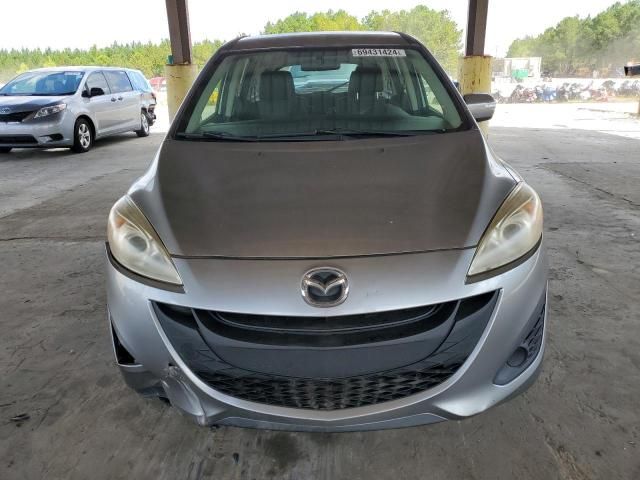 2013 Mazda 5