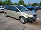 2010 Chrysler Town & Country LX