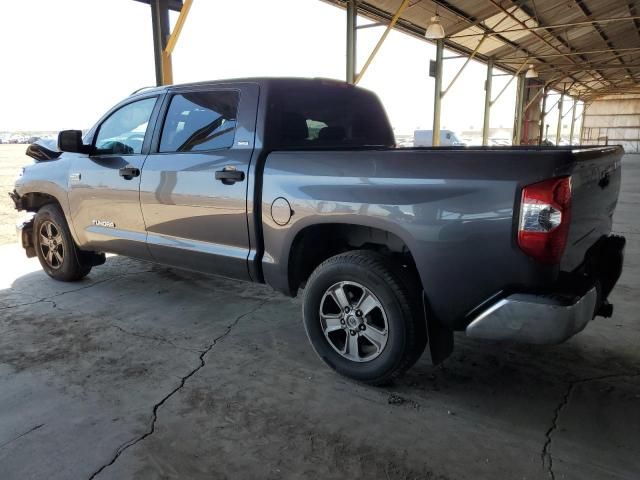 2014 Toyota Tundra Crewmax SR5