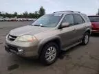 2003 Acura MDX Touring