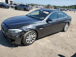 2013 BMW 528 XI en venta en Harleyville, SC