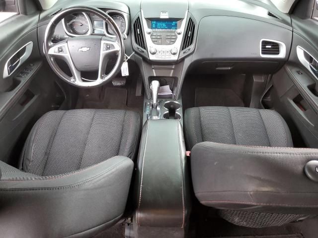 2010 Chevrolet Equinox LT