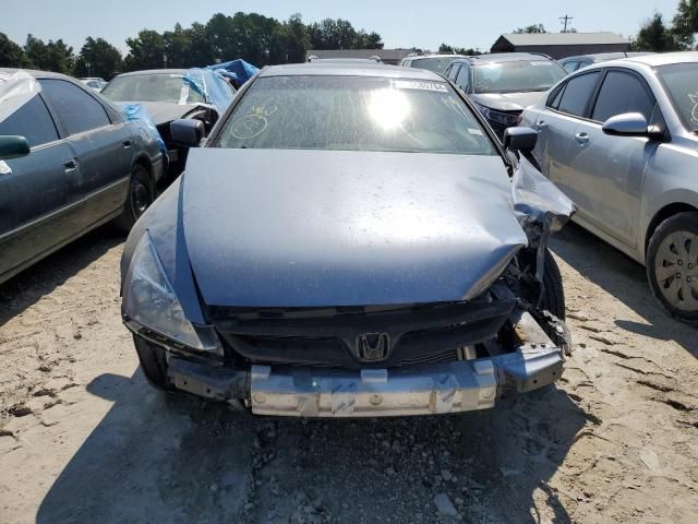 2006 Honda Accord EX