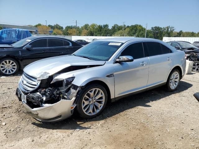 2013 Ford Taurus Limited