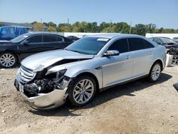 2013 Ford Taurus Limited en venta en Louisville, KY