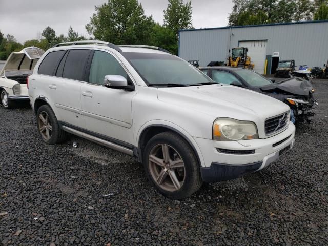 2009 Volvo XC90