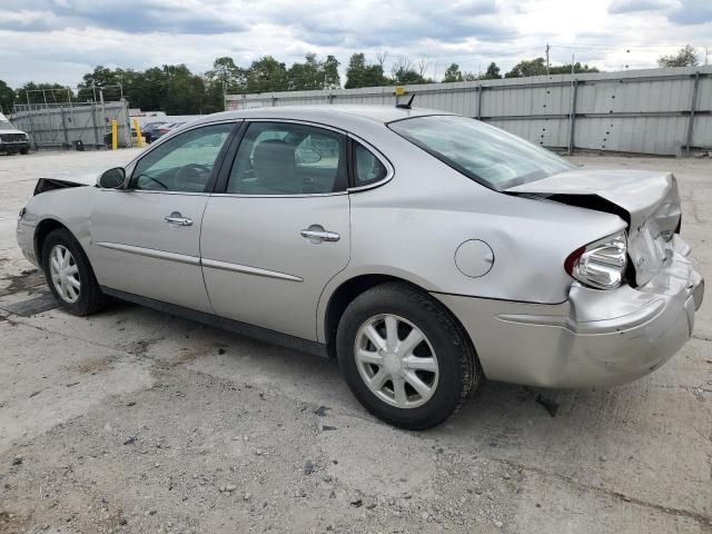 2006 Buick Lacrosse CX