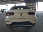 2020 Mercedes-Benz GLC Coupe 300 4matic