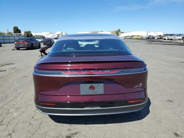 2023 Lucid Motors AIR Grand Touring