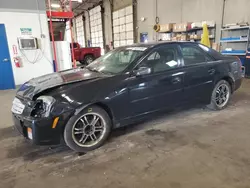 2007 Cadillac CTS HI Feature V6 en venta en Blaine, MN