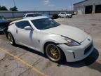 2012 Nissan 370Z Base