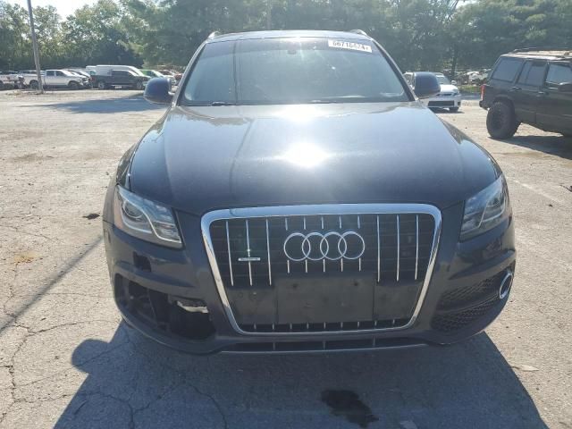 2012 Audi Q5 Premium Plus