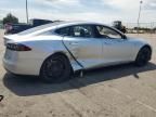 2015 Tesla Model S 85