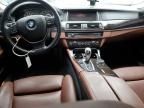 2016 BMW 535 XI