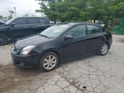 2011 Nissan Sentra 2.0 en venta en Lexington, KY