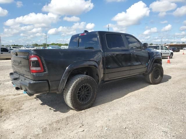 2021 Dodge RAM 1500 TRX