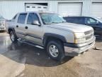 2003 Chevrolet Avalanche C1500