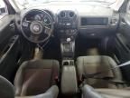 2012 Jeep Patriot Latitude