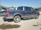 2004 Ford F150 Supercrew