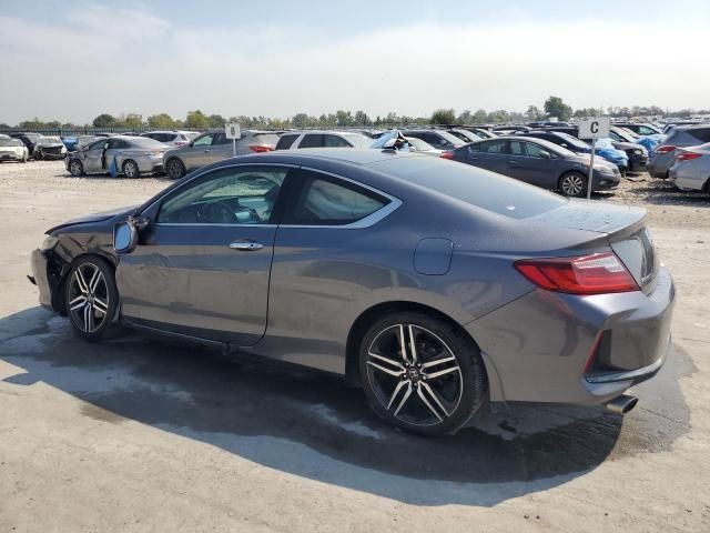 2017 Honda Accord Touring