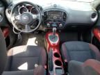 2011 Nissan Juke S