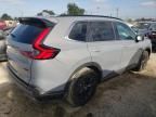 2024 Honda CR-V Sport