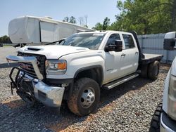 2018 GMC Sierra K3500 en venta en Byron, GA