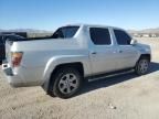 2008 Honda Ridgeline RTS