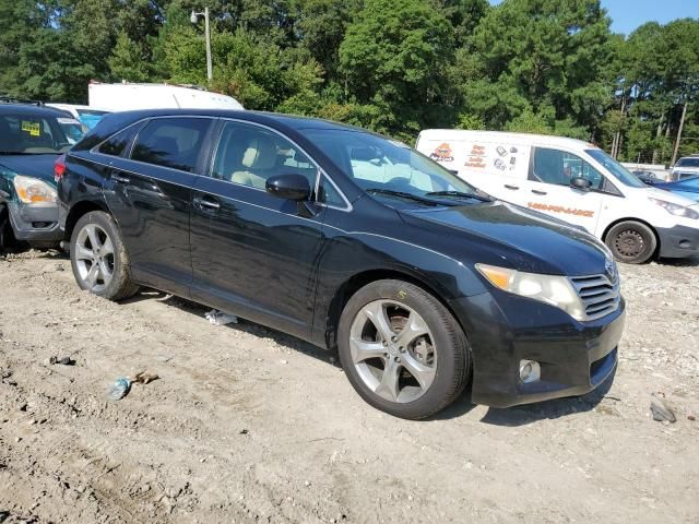 2010 Toyota Venza