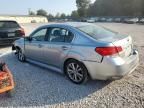 2013 Subaru Legacy 2.5I Premium