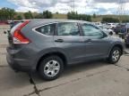 2012 Honda CR-V LX