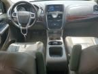 2012 Chrysler Town & Country Touring L