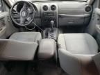 2006 Jeep Liberty Sport