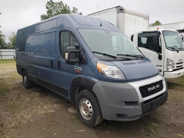 2020 Dodge RAM Promaster 3500 3500 High