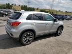 2019 Mitsubishi Outlander Sport ES