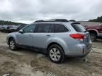 2012 Subaru Outback 3.6R Limited