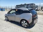 2015 BMW I3 REX