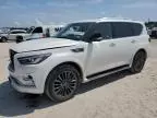 2023 Infiniti QX80 Luxe