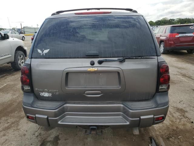 2006 Chevrolet Trailblazer LS