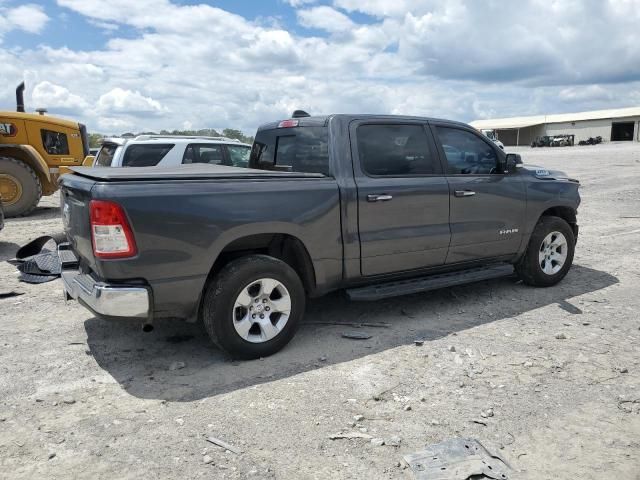 2019 Dodge RAM 1500 BIG HORN/LONE Star