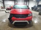 2017 Dodge Journey Crossroad