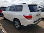 2011 Toyota Highlander Limited