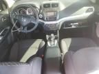 2012 Dodge Journey SE