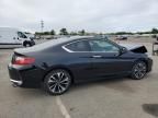 2017 Honda Accord EX