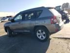 2011 Jeep Compass Sport