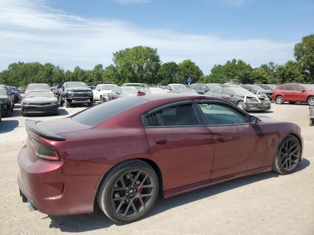 2017 Dodge Charger R/T 392