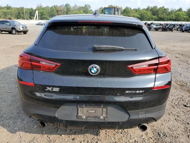 2019 BMW X2 XDRIVE28I