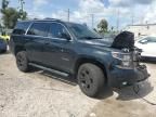 2018 Chevrolet Tahoe K1500 LT